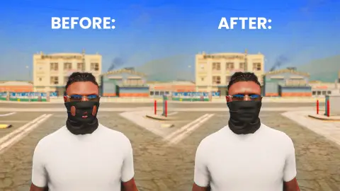 Mask Clipping Fix-Add-on Masks Support (Rework)